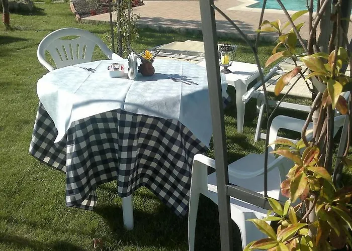 Country house Barbarossa *